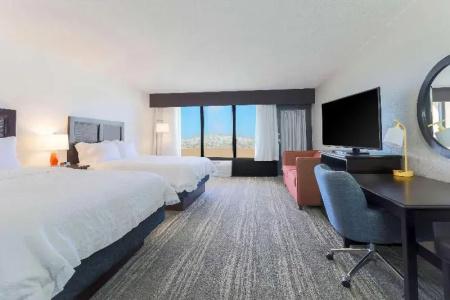 Hampton Inn - 101