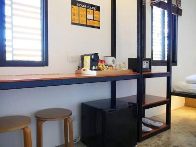 Bed Hostel - 52