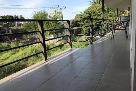 Samui Star Guesthouse - 27