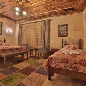 Caravanserai Inn - 39