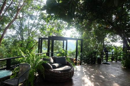 Wangka Resort - 10