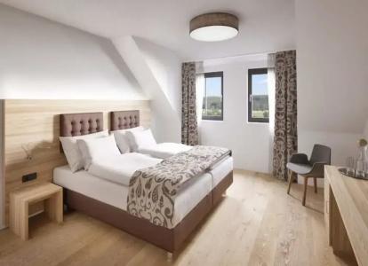 Rossano Boutique & Ristorante - 1