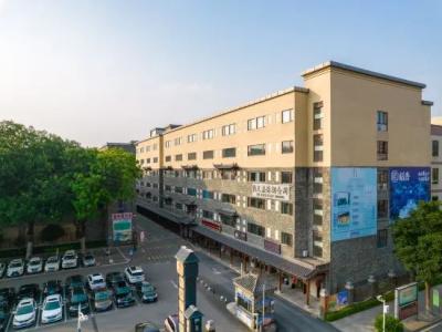 Daoxiang Xishe - 2