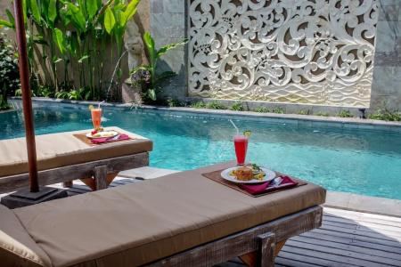 Ubud Luwih Nature Retreat - 61