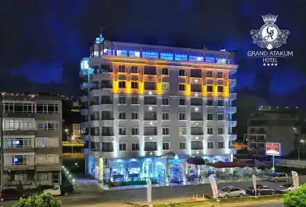 Grand Atakum - 0