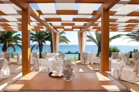 La Villa Del Re - Adults Only - Small Luxurys of the World - 21