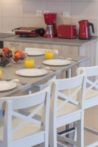 Rhodes City Center Suite - 55