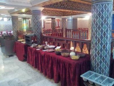 Moroccan House - 28
