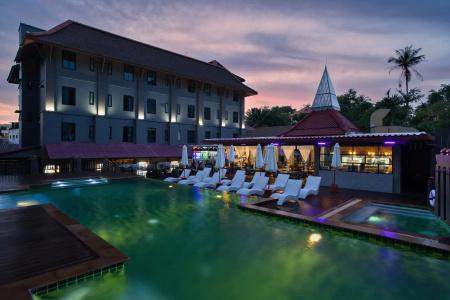 The Phulin Resort by Tuana Group - 37