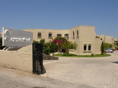 Summerland & Bungalows - 0