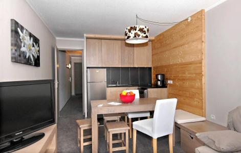 Mamie Megève - 2