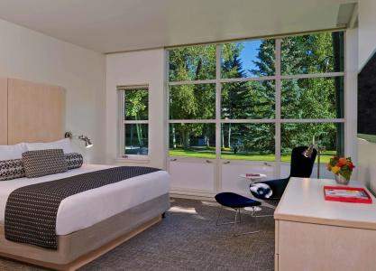 Aspen Meadows - 5