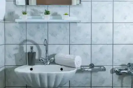 Elea Suites & Residences - 227