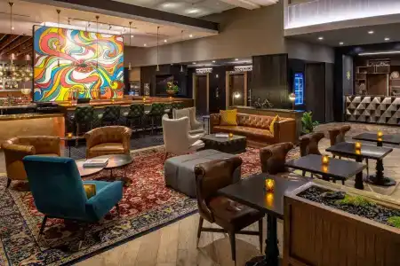 The Duniway Portland, A Hilton - 1