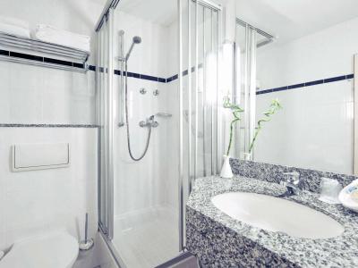 Mercure Koeln Belfortstrasse - 6