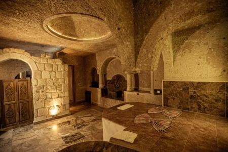Oread Cave Suites - 167