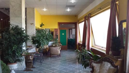 Grande Albergo Abruzzo - 1