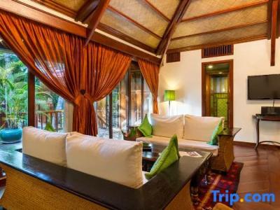 Angkor Village - 122
