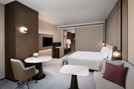 Crowne Plaza Shanghai Hongqiao, An Ihg - 4
