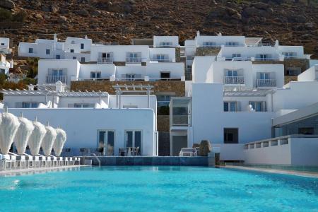 Mykonos Riviera & Spa, a member of Small Luxurys of the World - 14