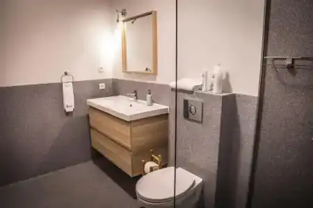 Bakki Apartments & - 106