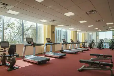 Hyatt Place Houston Galleria - 17