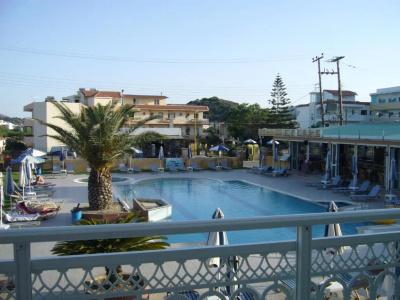 Rhodian Rose - 54
