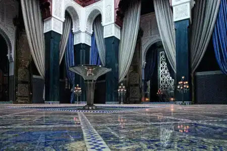 Royal Mansour Marrakech - 27