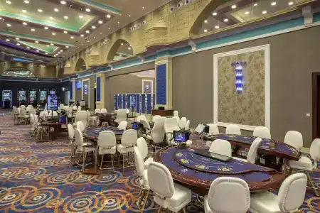 Merit Grand Mosta Spa & Casino - 15