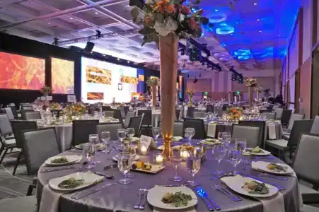 At&t & Conference Center - 19