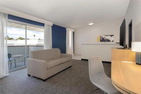 La Quinta by Wyndham Tucson - Reid Park - 2