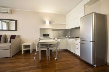 Ramada Plaza Milano - 9