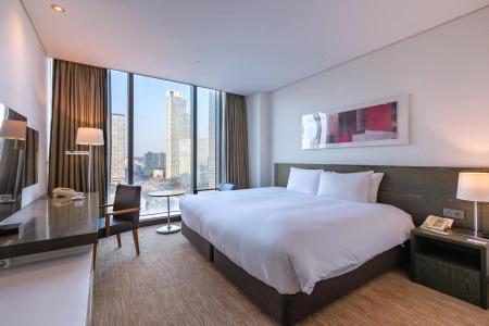 Orakai Songdo Park - 5