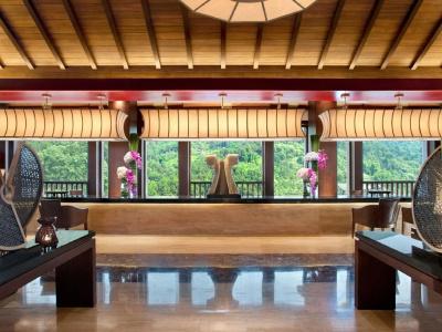 Banyan Tree Chongqing Beibei - 14