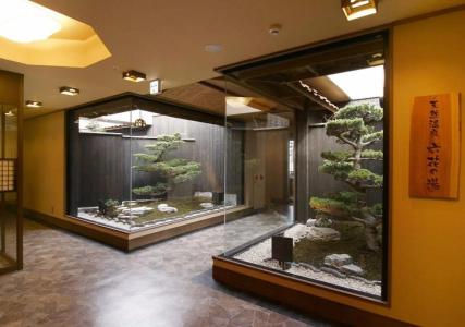 Dormy Inn Kumamoto Natural Hot Spring - 29