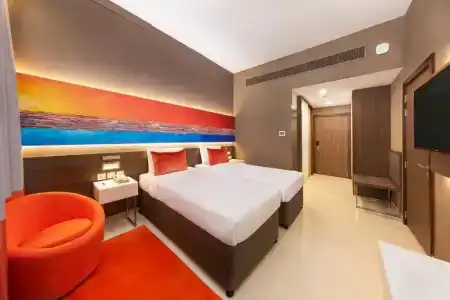 Citymax Ras Al Khaimah - 32