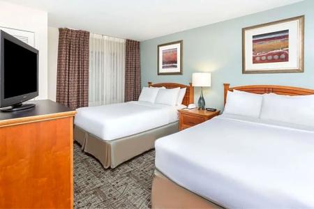 Sonesta ES Suites Atlanta Perimeter Center - 84