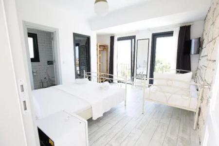 Kybele Alaçatı - 38