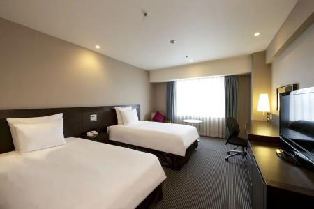 Ana Crowne Plaza Hiroshima, An Ihg - 53