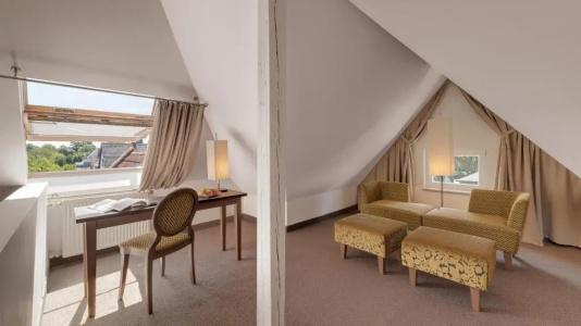 BoutiqueDreesen - Villa Godesberg - 25