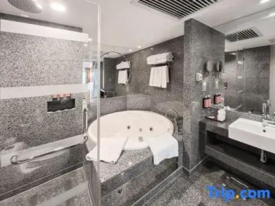 Beijing International - 143