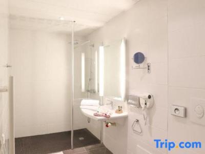 Best Western Plus Le Donjon - Cœur de La Cité Médiévale - 114