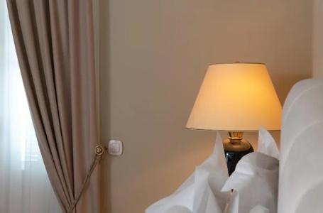 Noble Suites - 47