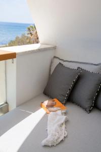 Glykeria Mini Suites - 154
