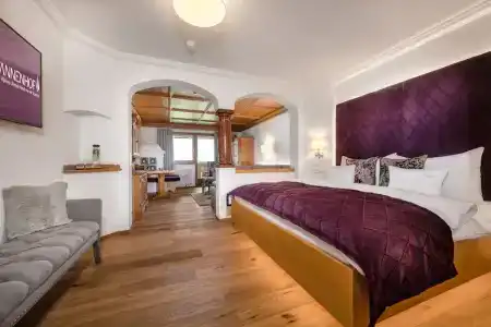 Alpines Lifestyle Tannenhof - 63