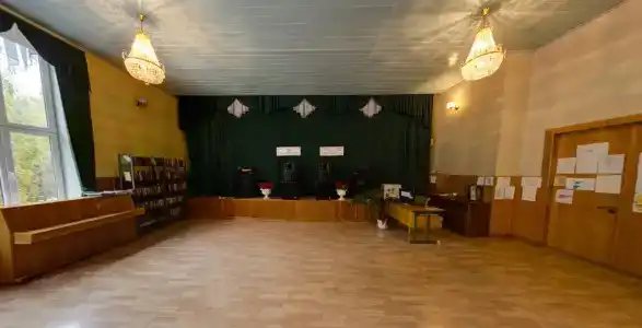 Хазино Башнефть-Сервис - 8