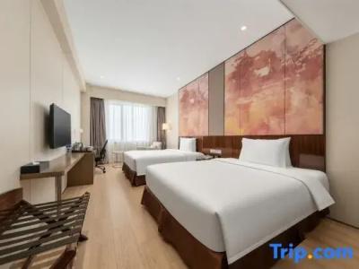 Holiday Inn Nanjing Aqua City, An Ihg - 70