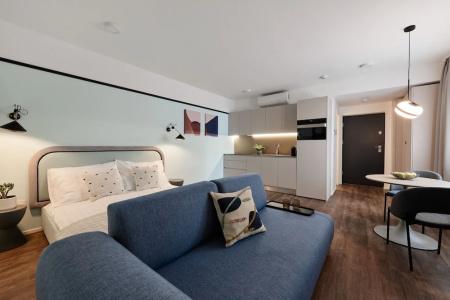 The Amberlyn Suite - 37