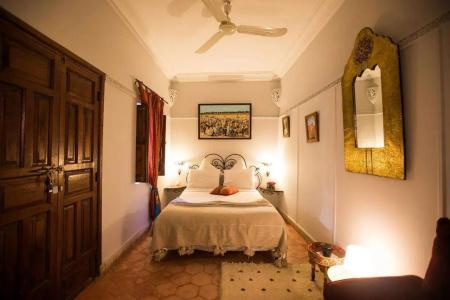 Riad Harmonie - 4