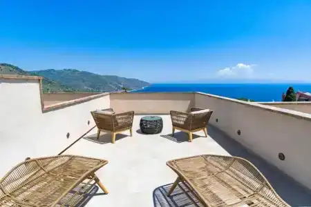 Villa Fiorita Boutique - 43